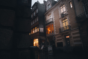Traiteur Rennes